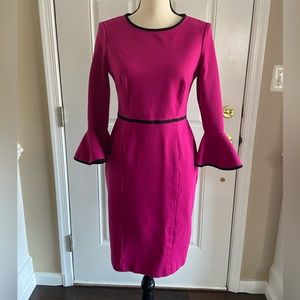 Joseph Ribkoff dress sz 6